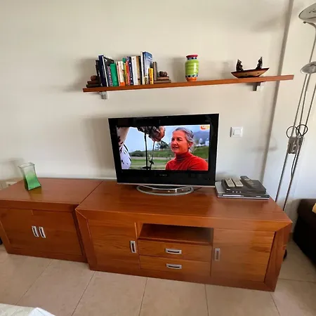 Playa San Juan Tenerife Apartment