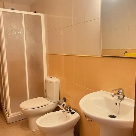 Playa San Juan Tenerife Apartment